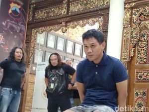 Dibakar Cemburu Berujung Adhi Gelap Mata Bunuh Pacar di Peterongan Semarang Dibakar Cemburu Berujung Adhi Gelap Mata Bunuh Pacar di Peterongan Semarang