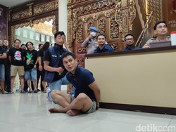 Pilu Wanita Pegawai Bank Dibunuh Pacar Posesif di Kos Peterongan Semarang