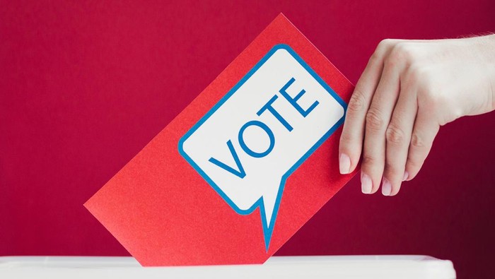 Indeks Demokrasi Indonesia Masuk Kategori Cacat