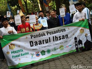 Pesan HSN 2024 di Cimahi: Lawan Kemunduran dengan Angkat Pena! Pesan HSN 2024 di Cimahi: Lawan Kemunduran dengan Angkat Pena!