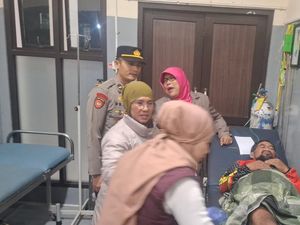 Kisah di Balik Hilangnya 7 Bapak-bapak Petualang di Curug Kebul Garut Kisah di Balik Hilangnya 7 Bapak-bapak Petualang di Curug Kebul Garut