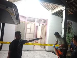 Sempat Cekcok, Pria di Cilacap Tewas Ditikam Anak Tirinya Sempat Cekcok, Pria di Cilacap Tewas Ditikam Anak Tirinya