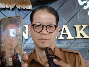 Andriko Dukung Kejati NTT Usut Korupsi Proyek Irigasi Wae Ces Manggarai Andriko Dukung Kejati NTT Usut Korupsi Proyek Irigasi Wae Ces Manggarai