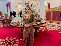 Dilantik Jadi Utusan Khusus Presiden, Zita Anjani Siap Majukan Pariwisata