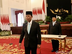 Video Wiranto Setelah Jadi Penasihat Prabowo: Tugas Presiden Memang Berat