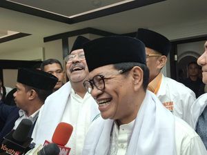 Pramono Janjikan Perda Pesantren-Lanjut Bangun Museum Rasulullah