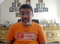 Bos Buruh Ragu Data Serapan Tenaga Kerja, Dinilai Asal Bapak Senang