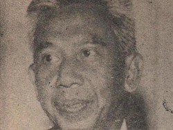 Prof Soemantri, Ayah Mendikti Saintek yang Pernah Jadi Mendikbud di Era Soeharto