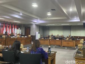 DPRD Karangasem Pertanyakan Kenaikan Penyertaan Modal ke BPD Bali DPRD Karangasem Pertanyakan Kenaikan Penyertaan Modal ke BPD Bali