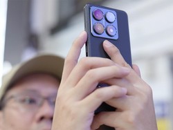 Mengulas Kamera Xiaomi 14T Pro yang Memukau