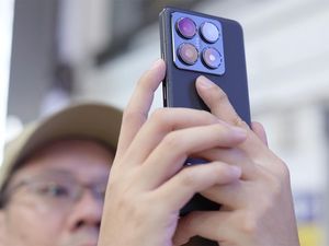 Mengulas Kamera Xiaomi 14T Pro yang Memukau Mengulas Kamera Xiaomi 14T Pro yang Memukau