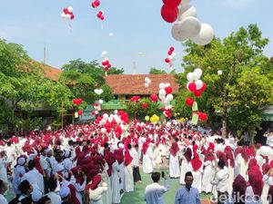 Kenapa Hari Santri Dipilih Tanggal 22 Oktober? Begini Sejarahnya Kenapa Hari Santri Dipilih Tanggal 22 Oktober? Begini Sejarahnya
