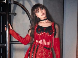 Rina Nose Atur Pola Makan, Banyak Konsumsi Protein dan Ada Jam Makan Rina Nose Atur Pola Makan, Banyak Konsumsi Protein dan Ada Jam Makan