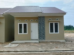 Masih Ada Rumah Murah di Kuranji Padang, Buruan Cek!