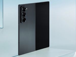 Samsung Galaxy Z Fold 6 Special Edition Bikin Ngiler, Segini Harganya Samsung Galaxy Z Fold 6 Special Edition Bikin Ngiler, Segini Harganya