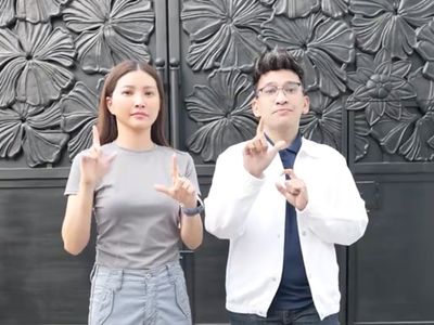 Ruben Onsu Bicara Uang Nafkah Rp 200 Juta untuk Sarwendah