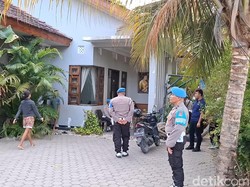 Bantahan Polda NTT soal Provos Jemput Paksa Rudy Soik Tanpa Surat Perintah