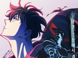 Daftar Anime Tayang Januari-Maret 2025
