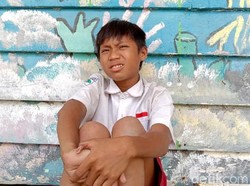 Kata Guru soal Siswa SD di Sidoarjo Jadi Tulang Punggung Keluarga