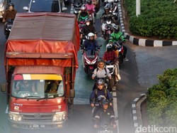 Ini Dampak Andai Indonesia Tak Buru-buru Hijrah ke BBM Euro 4