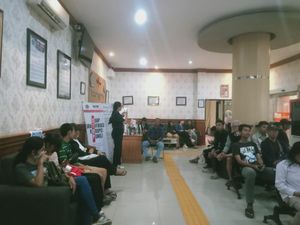 Genjot Perekaman e-KTP Jelang Pilkada, Denpasar Buka Layanan Tiap Minggu Genjot Perekaman e-KTP Jelang Pilkada, Denpasar Buka Layanan Tiap Minggu