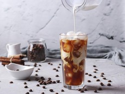 5 Komponen Penting Meracik Kopi Agar Rasanya Lebih Maksimal