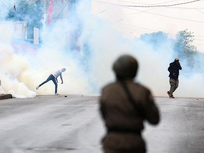 Tolak Hasil Pemilu Mozambik, Pendemo Ditembak Gas Air Mata