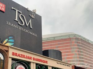 Libur Long Weekend di Bandung, Wajib ke Trans Studio Bareng Keluarga Libur Long Weekend di Bandung, Wajib ke Trans Studio Bareng Keluarga