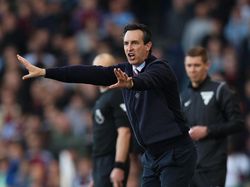 Reuni Unik Emery dengan PSG dan Luis Enrique