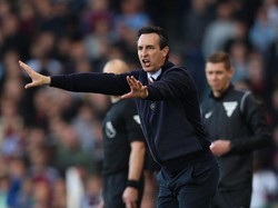Emery Baru Akan Bahas Kans Juara Aston Villa Kalau...