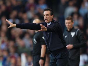 Mimpi Besar Emery Bersama Aston Villa Mimpi Besar Emery Bersama Aston Villa