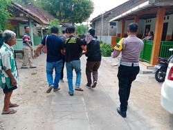 Heboh Wanita Muda di Galur Kulon Progo Nekat Sayat Tangan Sendiri