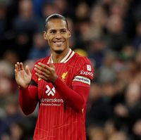 Detik Liga Inggris Terbaru dan Penuh Drama