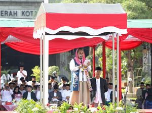 Pemkot Semarang Siapkan Perda Pondok Pesantren untuk Pemberdayaan