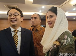 Wamendag Sebut Prabowo-Gibran Bakal Geber Perdagangan Karbon