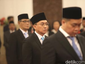 Yovie Widianto Lapor LHKPN, Punya Harta Rp 43 Miliar Yovie Widianto Lapor LHKPN, Punya Harta Rp 43 Miliar