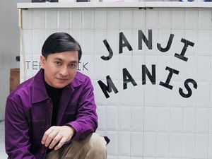 Yovie Widianto: Maestro Lagu Romantis Kini Jadi Komisaris Yovie Widianto: Maestro Lagu Romantis Kini Jadi Komisaris