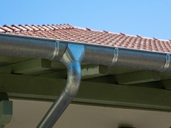 6 Ciri Talang Air di Rumah Harus Segera Dibersihkan