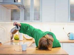 Fakta-fakta Jam Koma, Kata Siapa Cuma Gen Z yang Mengalami? Fakta-fakta Jam Koma, Kata Siapa Cuma Gen Z yang Mengalami?