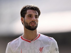 Karena Szoboszlai Lagi Lakukan Pekerjaan Kotor