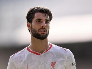 Karena Szoboszlai Lagi Lakukan Pekerjaan Kotor Karena Szoboszlai Lagi Lakukan Pekerjaan Kotor