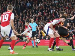 Arsenal Vs Shakhtar: Gol Bunuh Diri Menangkan The Gunners