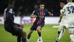 7 Pesepakbola Top yang Main di Inter dan PSG: Djorkaeff hingga Hakimi