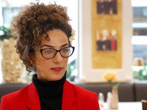 AS Mendakwa Jenderal Iran dalam Dugaan Rencana Pembunuhan Jurnalis