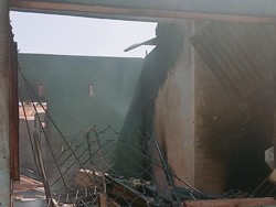 Duduk Perkara Bentrok Berdarah 2 Desa di Flores Timur, Terjadi Sejak 2008