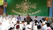 Dirikan Yayasan Suy Al-Kahfi, Bripka Fahmi 11 Tahun Urus Anak-anak Yatim