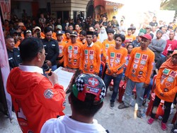 Jurus Danny Pomanto Mau Bangun Desa Lewat Program BKK Rp 200 Juta Per Tahun