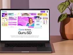 Canva Rilis Dream Lab dan Visual Suite, Bikin Konten Lebih Mudah