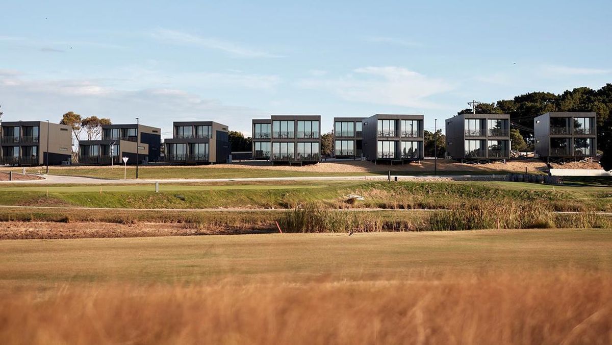Curlewis Clubhouse
