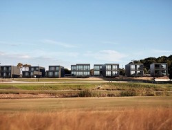 Rekomendasi Hotel Kontemporer di Melbourne